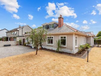 187 Mount Prospect Avenue, Dublin 3, Clontarf, Dublin 3