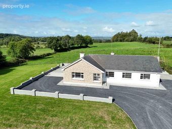 Hillview House, Cullaun, Knock, Roscrea, Co. Tipperary, Knock, Co. Tipperary