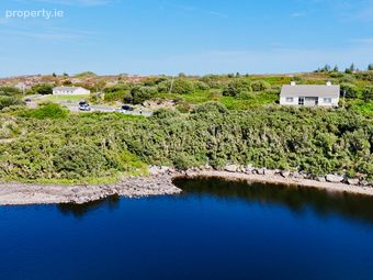 An Gleann M&oacute;r, Carraroe, Co Galway, Carraroe, Co. Galway
