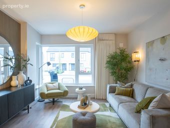 The Wren - 3 Bedroom House, Luttrellstown, Dublin 15 - Image 3
