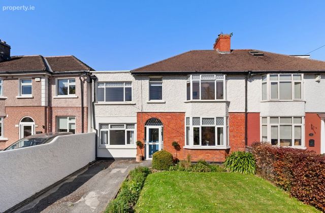 264 Collins Avenue, Dublin 9, Whitehall, Dublin 9 - Click to view photos