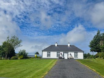 Srahwee, Carrowniskey, Cregganbaun, Co. Mayo