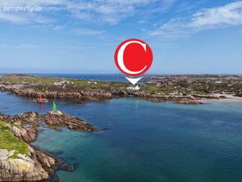 Eighter Island, Burtonport, Co. Donegal, Burtonport, Co. Donegal - Image 4