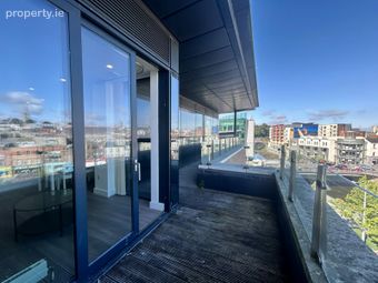 Apartment 12,South Quay Apartments,South Quay,Drog, Drogheda, Co. Louth