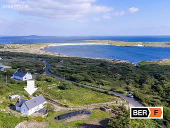 Errisbeg West, Roundstone, Co. Galway