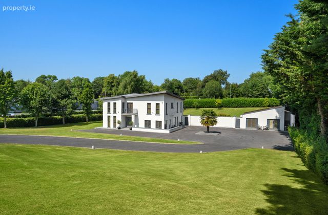 Riverdale House, Lyrath, Kilkenny, Kilkenny, Co. Kilkenny - Click to view photos