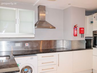 Apartment 1, Station House, New Quarter, Kilkenny, Co. Kilkenny - Image 5