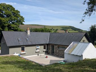 Raheen, Baltinglass, Co. Wicklow, Grange Con, Co. Wicklow - Image 2
