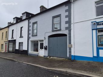 Phelim O'neill Solicitors, Elphin Street, Strokestown, Co. Roscommon