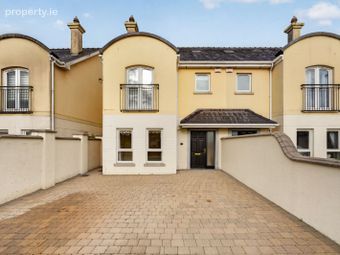 17 The Willows, Kilmoney, Carrigaline, Co. Cork