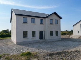 Knockroe, Kiltullagh, Galway, Co. Galway, Attymon, Co. Galway