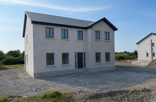 Knockroe, Kiltullagh, Galway, Co. Galway, Attymon, Co. Galway - Click to view photos
