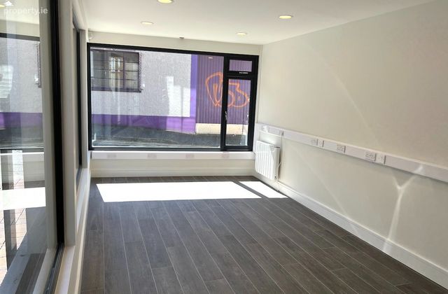 Rear Of 17 George's Street Lower, Monkstown, Co. Dublin - Click to view photos