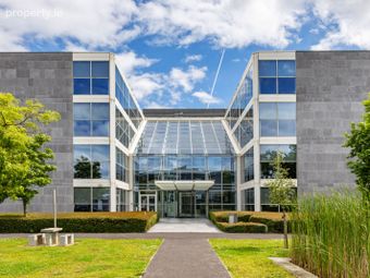 Block P3, Eastpoint Business Park, North Wall, Dublin 1