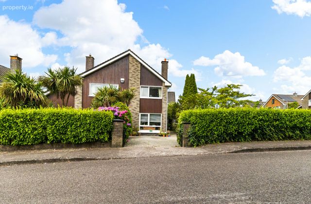 11 Bishopscourt Road, Bishopstown, Co. Cork - Click to view photos