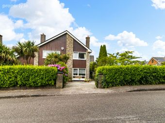 11 Bishopscourt Road, Bishopstown, Co. Cork