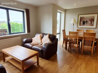 Semple Mill, Luxury One Bed Apartment, Parkavara, Galway City Centre, Co. Galway - Image 4