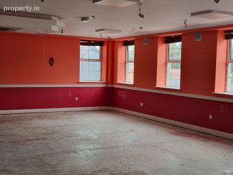 Unit 1a , Naas Town Centre, Dublin Road, Naas, Co. Kildare, Naas, Co. Kildare - Image 3