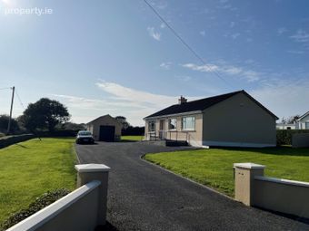 Dirtane, Ballyheigue, Co. Kerry