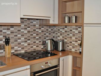 Luxury Two Bed Apartment, Semple Mill, Parkavara, Galway City Centre, Co. Galway - Image 3