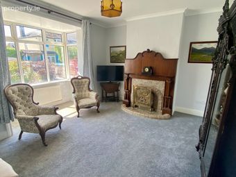 7 Mount Pleasant Avenue, Turners Cross, Turners Cross, Co. Cork - Image 4