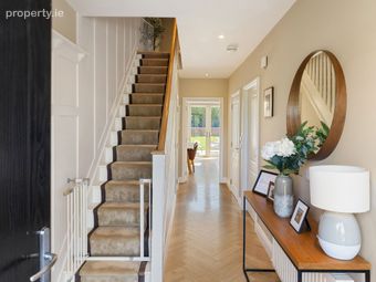 43 Ballycullen Green, Old Court Road, Ballycullen, Dublin 24, Ballycullen, Dublin 24 - Image 2