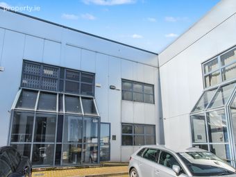 Unit 44, Block I, Southern Cross Business Park, Boghall Road, Bray, Co. Wicklow - Image 3