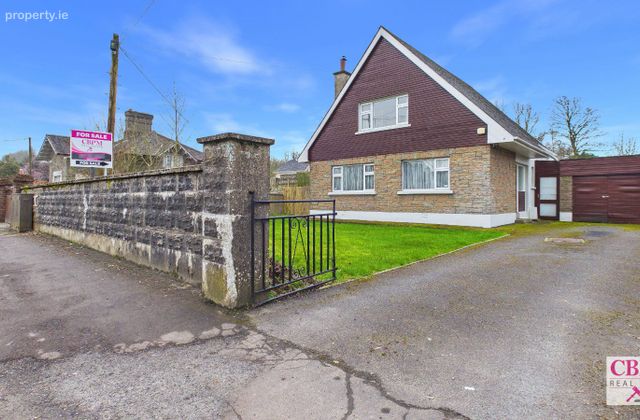 Ballinakill Road, Abbeyleix, Abbeyleix, Co. Laois - Click to view photos