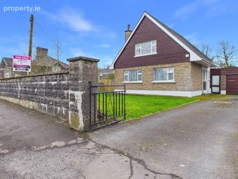 Ballinakill Road, Abbeyleix, Abbeyleix, Co. Laois