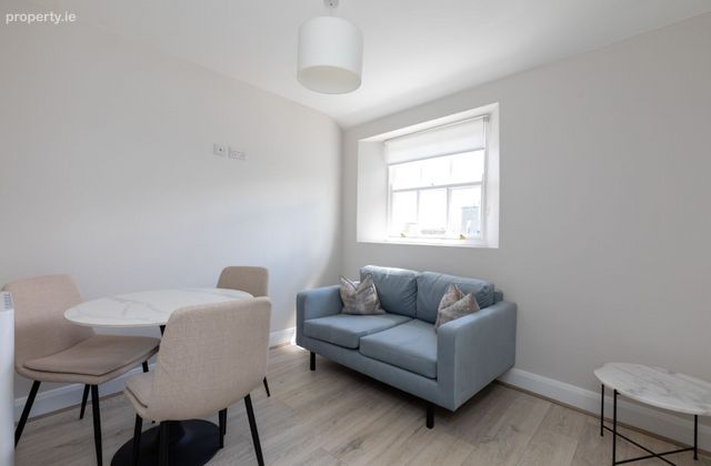 Flat 6, 55 Mountjoy Street, Phibsborough, Dublin 7 - Click to view photos