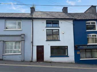 8 Castle Street, Macroom, Co. Cork