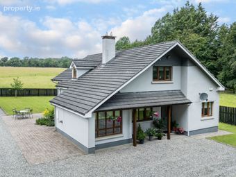 'four Winds' On C. 0.5 Acre, Crosscoolharbour, Blessington, Co. Wicklow - Image 2