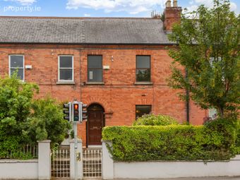 132 Kimmage Road Lower, Harolds Cross, Dublin 6w, Dublin 6W, Dublin 6w