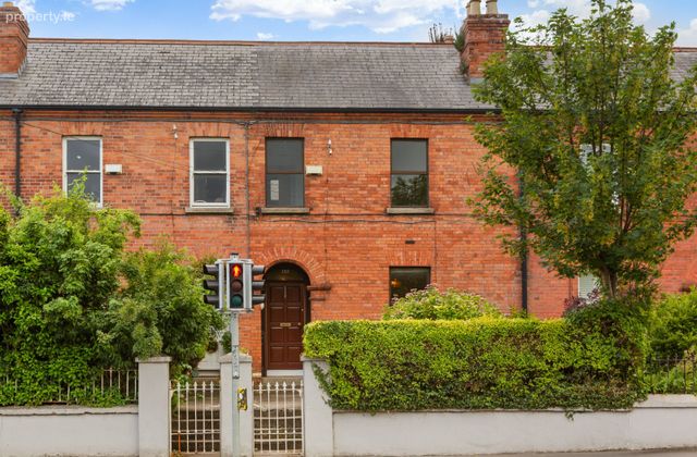 132 Kimmage Road Lower, Harolds Cross, Dublin 6w, Dublin 6W, Dublin 6w - Click to view photos