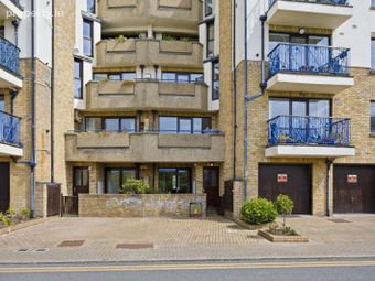 288 Block 17a, Marina Village, Malahide, Co. Dublin