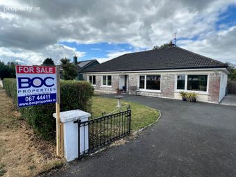 San Martha,11 Monaree,Nenagh,Co. Tipperary, Nenagh, Co. Tipperary