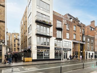 Apartment 29, Quartier Bloom, Bloom Lane, Dublin 1