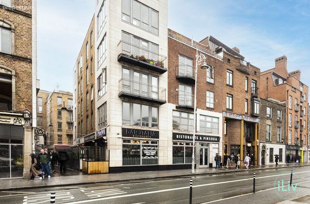 Apartment 29, Quartier Bloom, Bloom Lane, Dublin 1 - Click to view photos