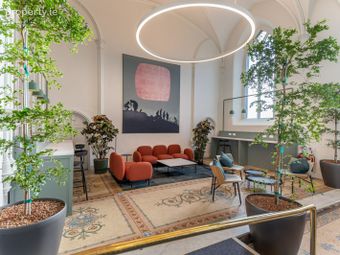 1 Bed + Study The Convent, Harold's Cross Road, Harold's Cross, Dublin 6 - Image 4