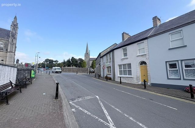 6 Castle Street, Letterkenny, Co. Donegal - Click to view photos