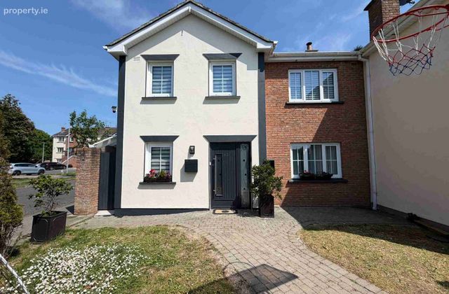 42 Seabury Lawns, Mornington, Co. Meath - Click to view photos
