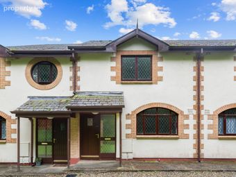 20 The Coach Houses, Forest Park, Courtown, Gorey, Co. Wexford, Ballymoney, Co. Wexford