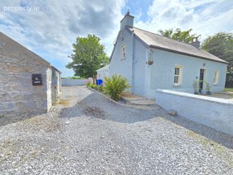 Wild Rose Cottage, Faus, Croghan, Boyle, Co. Roscommon, Croghan, Co. Roscommon - Image 4