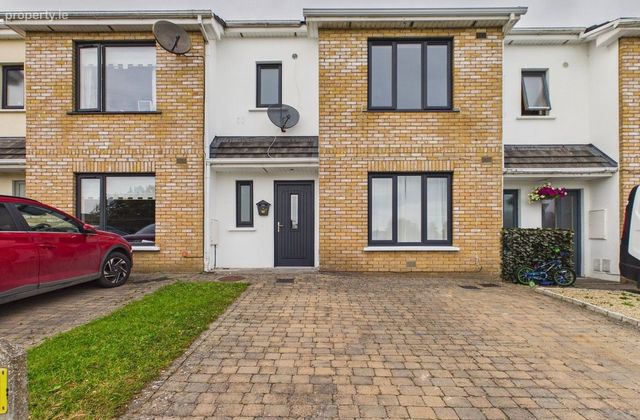 7 Ashewood Walk, Ashewood, Ashbourne, Co. Meath - Click to view photos