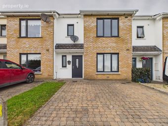 7 Ashewood Walk, Ashewood, Ashbourne, Co. Meath