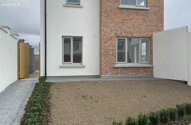 Type F1 - 3 Bed Detached, Ferrard Park, The Twenties, Drogheda, Co. Louth, Drogheda, Co. Louth - Click to view photos