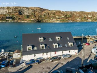 14 Les Mouettes Apartments, Crookhaven, Goleen, Co. Cork - Image 5