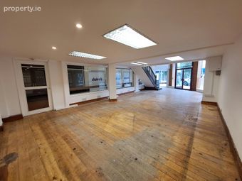 Unit 1 Market Parade, 51-54 Patrick Street, Cork City, Co. Cork, Cork City Centre, Co. Cork - Image 4