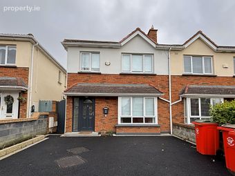 9 Liffey Place, Liffey Valley Park, Lucan, Co. Dublin