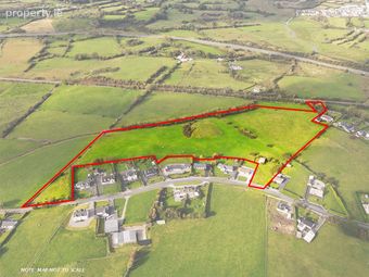 15 Acres At Crannagh Beg, Athlone, Co. Roscommon, Athlone, Co. Roscommon - Image 4